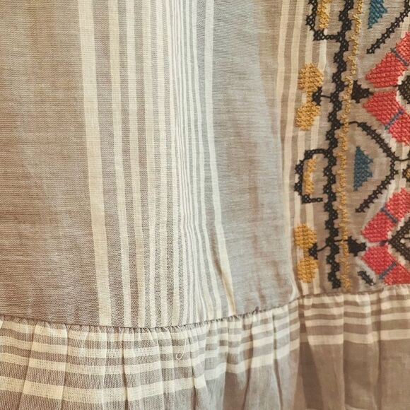 THML Bohemian Tank Top - Picture 7 of 10